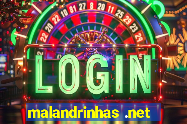 malandrinhas .net